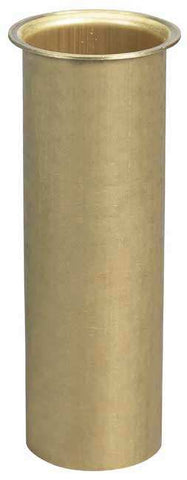 DT BRASS L15' X 1'OD