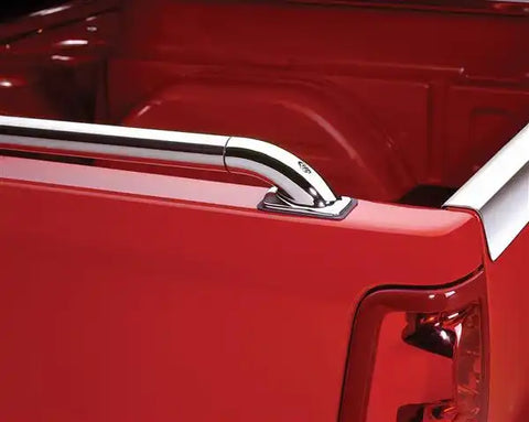 PUTCO 59865 15+ FORD F150 SSR RAILS 6' BOX