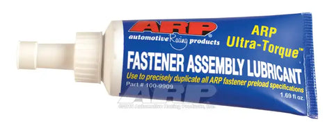 ARP Auto Racing 100-9909 Assembly Lube 1.69 Ounce Squeeze Tube