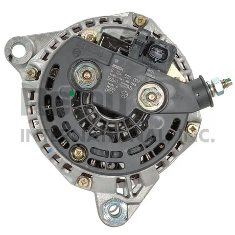 REMANUFACTURED ALTERNATOR