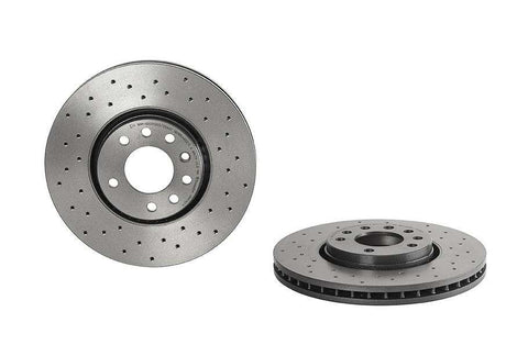 DISC BRAKE ROTOR