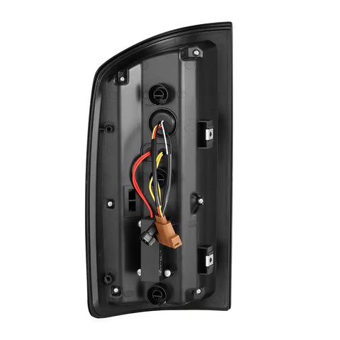 ALPHAREX USA 641040 2007 RAM 1500 TAIL LIGHT