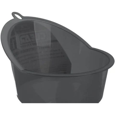 CLEAR VIEW EASY-FILL FUNNEL 1 QUART