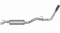 Gibson Performance Exhaust 616602 Cat-Back Single System Stainless