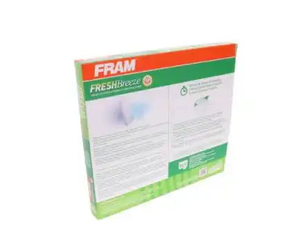 FRESH BREEZE CABIN AIR FILTER