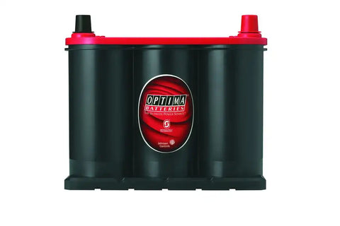 Optima Battery 8020-164 RED TOP GRP 35