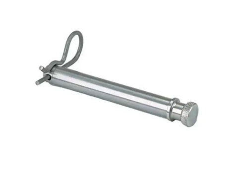 B&W HITCHES TS35011 STAINLESS STEEL REPLACEMENT PIN 3'