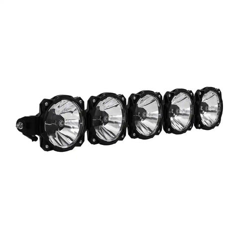 KC HILITE 91309 PRO6GRAVITY POLARS RZRSYS