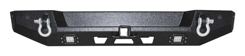 CROWN AUTO RT20047 BUMPER  REAR