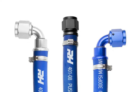 REDHORSE 402-06-20 PUSH LOCK RACE HOSE
