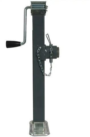 BULLDOG/FULT 195356 5000# SWIVEL MT JACK- SID