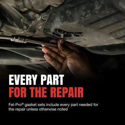 FELPRO OS 11729 C-1 OIL PAN SET