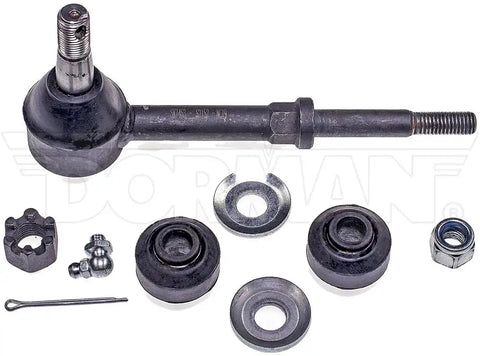 BULLDOG/FULT A256C 0317 ADJUST COUPL 14K