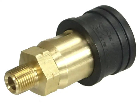 MB STURGIS 103010-120-MBS Q GRILL DELUXE RV ADAPTER KIT  120'