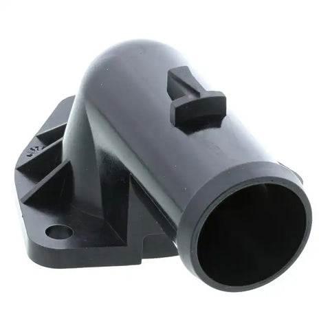 ENGINE COOLANT THERMOSTAT HOUSING