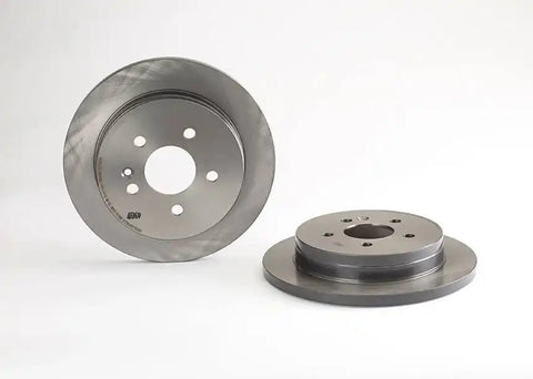 DISC BRAKE ROTOR