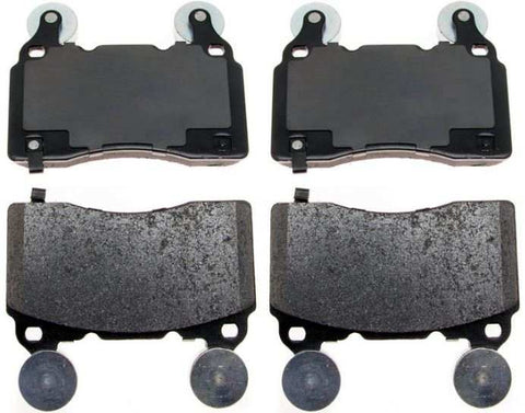 R/M BRAKES SP1474XPH BRAKE PAD SET