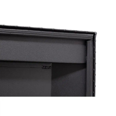 WEATHERGUARD 121-52-04 SADDLE BOX
