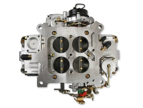 Street Avenger Carburetor