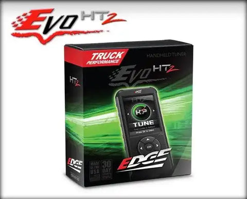 GM 2019+ GAS EVOHT2 ECM MOD