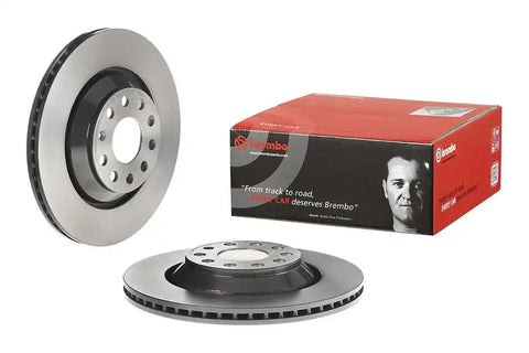 DISC BRAKE ROTOR