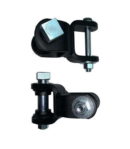TOWBAR DRING ADAPTER 3/4'