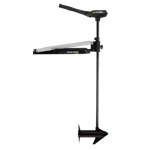 MINN KOTA 1355935 EDGE  45#  45'  12V  HAND STEER