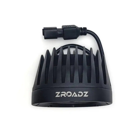 T-REX Z3090WRDA-KIT8 21-23 BRONCO ROOF RACK LED KIT 8)
