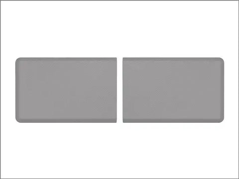 WEATHERTECH 8ACONA2CBG COMFORT MAT CONNECT