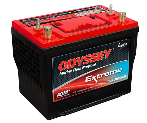 ODYSSEY 24M-PC1500
