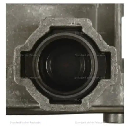 VACUUM PUMP