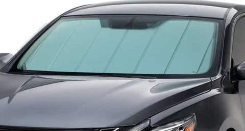 COVERCRAFT UV11606SV CHEV SILVR 1500 2019 SUNSHADE
