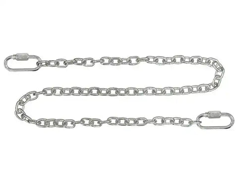 6' HD CHAIN W/QUIK CONNEC