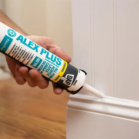 DAP 7079818152 LATEX CAULK + SILICONE-10