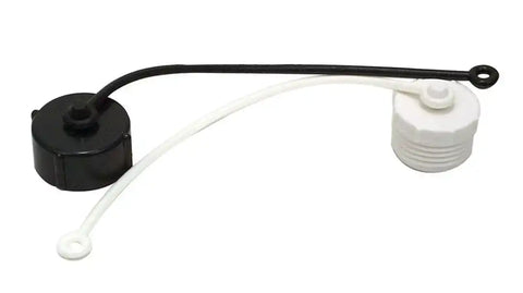 TERMINATION CAP 3' BAYONT