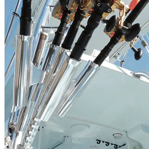 TACO METALS F31-0790BXY-1 OLYMPIC ROD CLUSTER 5 ROD 15 DEG A