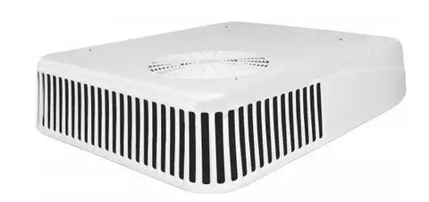 ICON 12278 SHROUD AC MACH 8 POLARWH