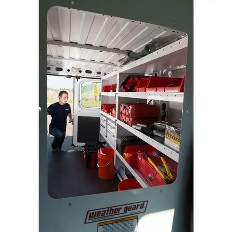 CAN ORGANIZER