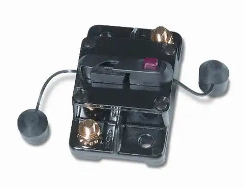 MANUAL& SWITCHABLE 150AMP