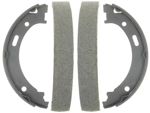 FRICTION BRAKES