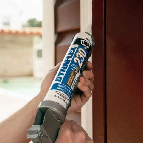 DAP 7079818288 DYNAFLEX 230 SEALANT ALMO