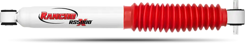 RS5000X SHOCK