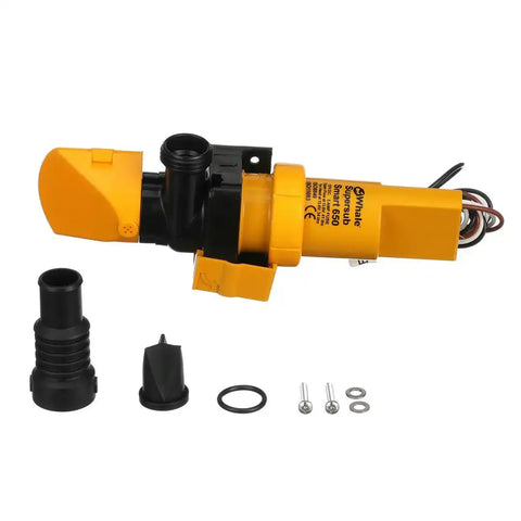 WHALE SS5212 SUPERSUB SMART 12V