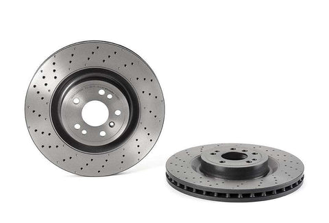 DISC BRAKE ROTOR