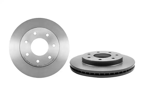 BREMBO 09B59721C02 DISC BRAKE ROTOR