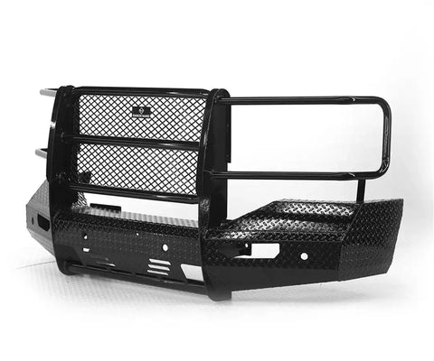 RANCH HAND FSG16HBL1 GMC 16-17 1500 SUMMIT FRONT BUM