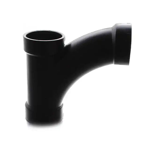 3' LONG TURN WYE
