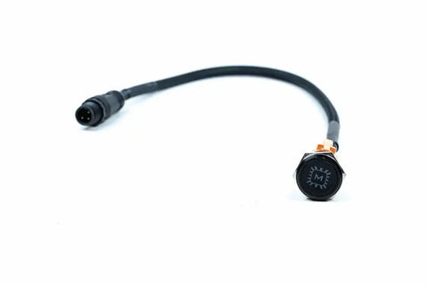 MORIMOTO BAF000H MRM SWITCHED POWER HNESS 2X OUTPUTS