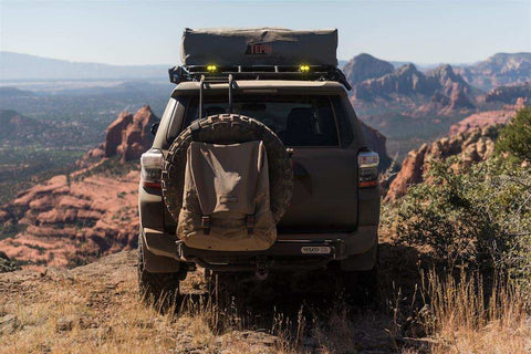 WILCO OFFROA UHG3060-AU HITCHGATE OFFSET SERIES