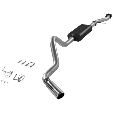 Flowmaster 17360 Force II Cat Back System